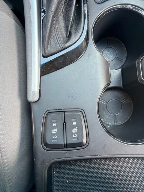 Used 2012 Hyundai Sonata Limited FWD image 14