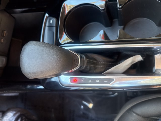 Used 2024 Chevrolet Trax ACTIV FWD image 19