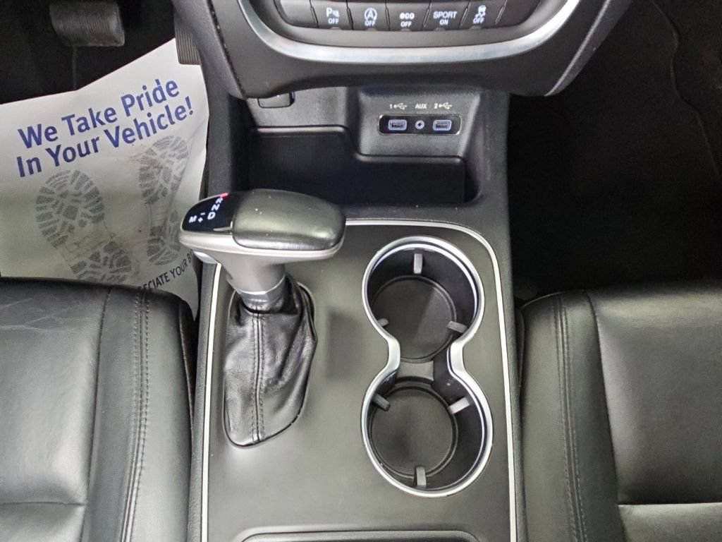 Used 2020 Dodge Durango Citadel AWD/4WD image 14