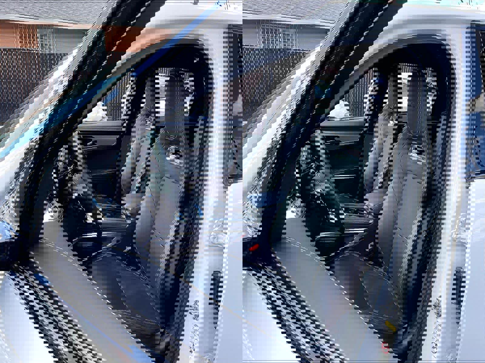 Used 2025 Jaguar F-PACE R-Dynamic S image 27