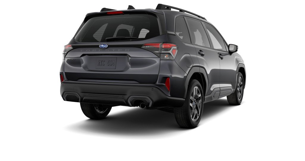 New 2026 Subaru Forester Limited AWD/4WD image 7
