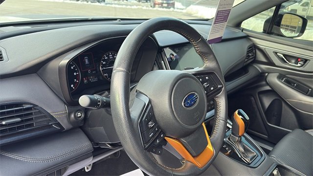 Used 2022 Subaru Outback Wilderness w/ Wilderness Package image 10