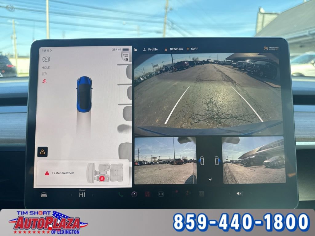 Used 2023 Tesla Model 3 Performance image 5