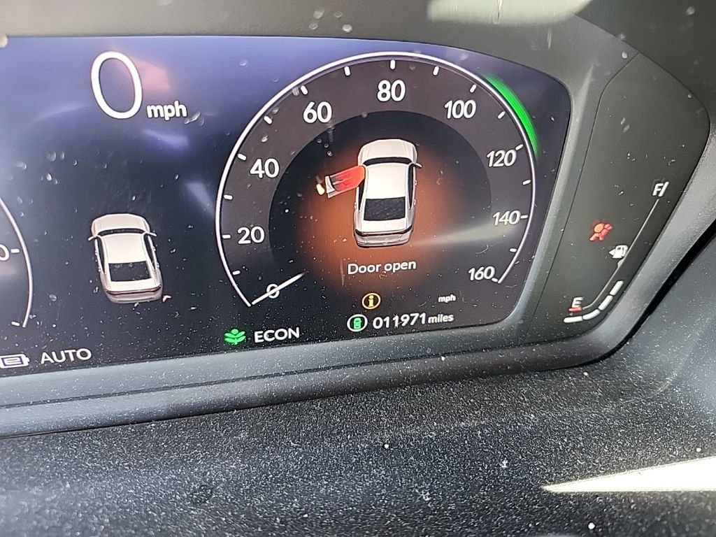 Used 2023 Honda Accord Sport image 13