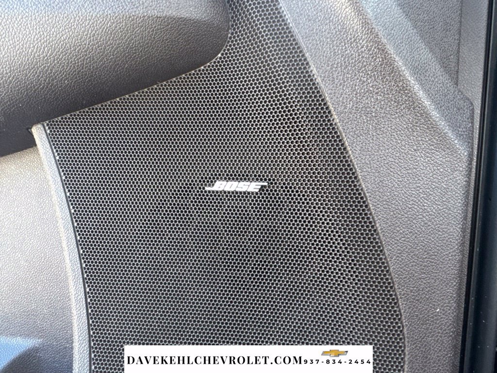 Used 2017 Buick Enclave Premium w/ Experience Buick Package AWD/4WD image 11