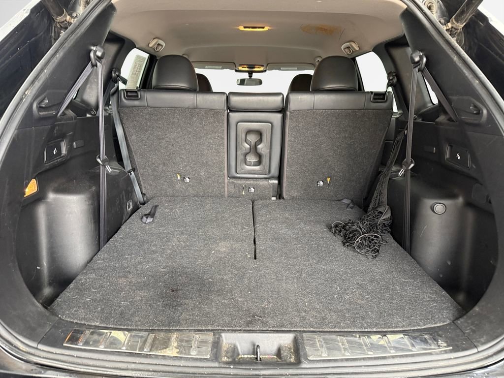 Used 2023 Mitsubishi Outlander SE AWD/4WD image 24