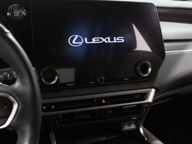 Used 2024 Lexus RX 350 AWD image 9