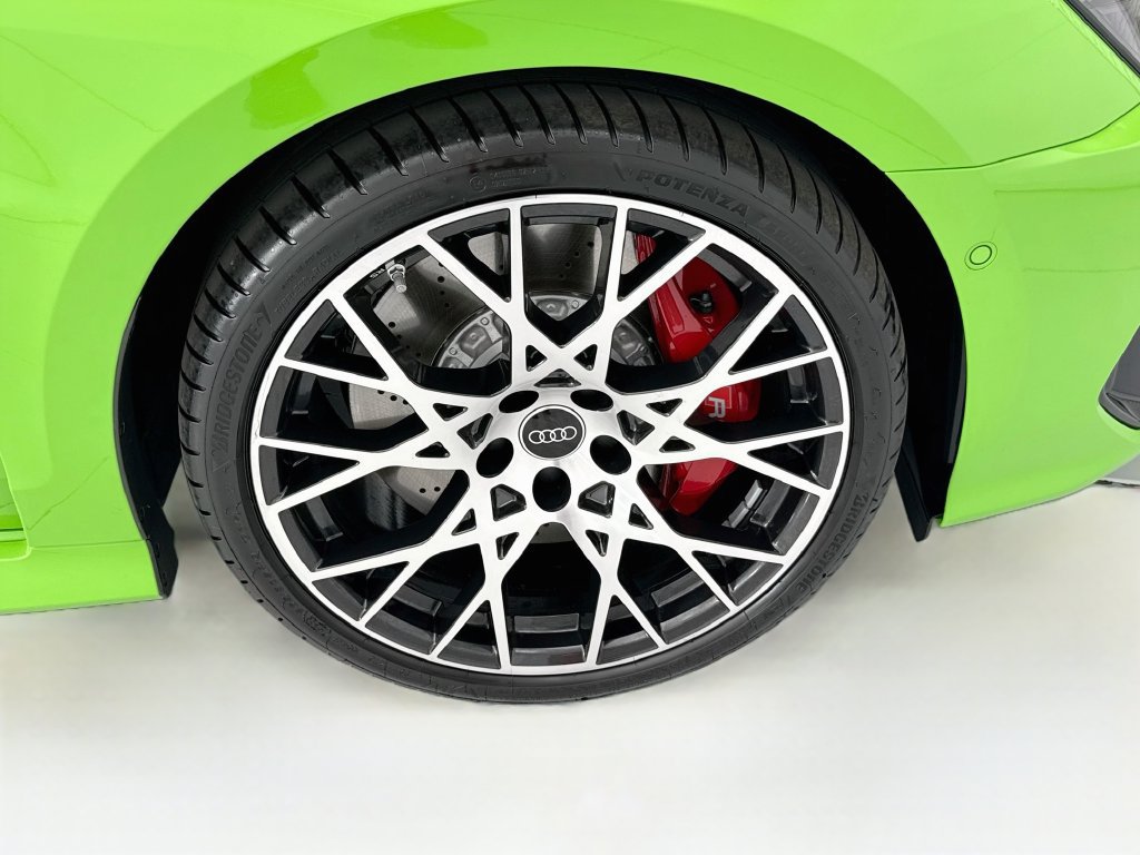 New 2026 Audi RS 3 AWD/4WD image 32
