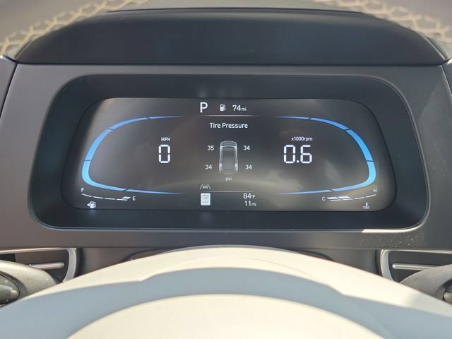 New 2026 Hyundai Elantra Sport FWD image 9
