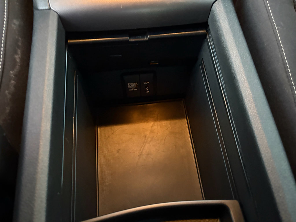 Certified 2023 Honda Ridgeline Sport image 22