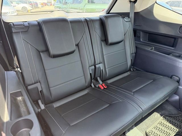 Used 2023 Volkswagen Atlas SEL AWD/4WD image 25