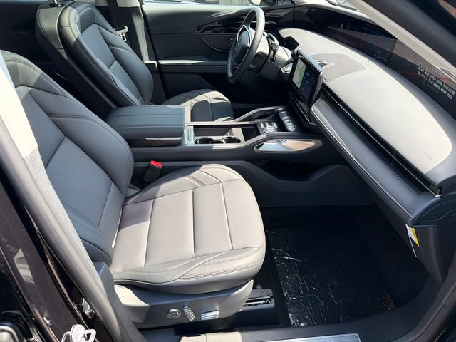 New 2026 Lincoln Nautilus Premier w/ Equipment Group 102A AWD/4WD image 14