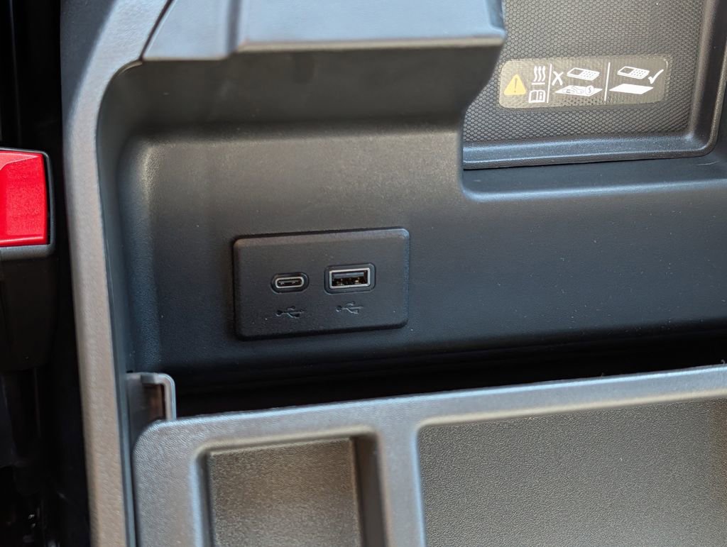 New 2026 GMC Sierra 1500 Denali w/ Denali Reserve Package image 56