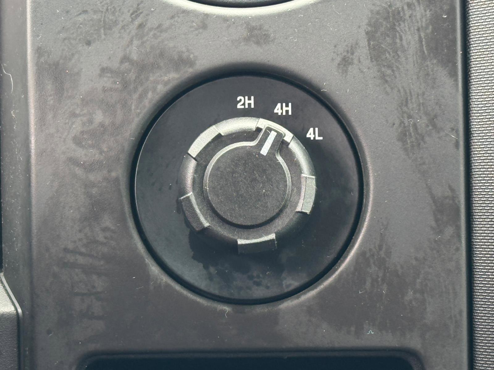 Used 2014 Ford F150 STX w/ Equipment Group 201A Mid AWD/4WD image 18