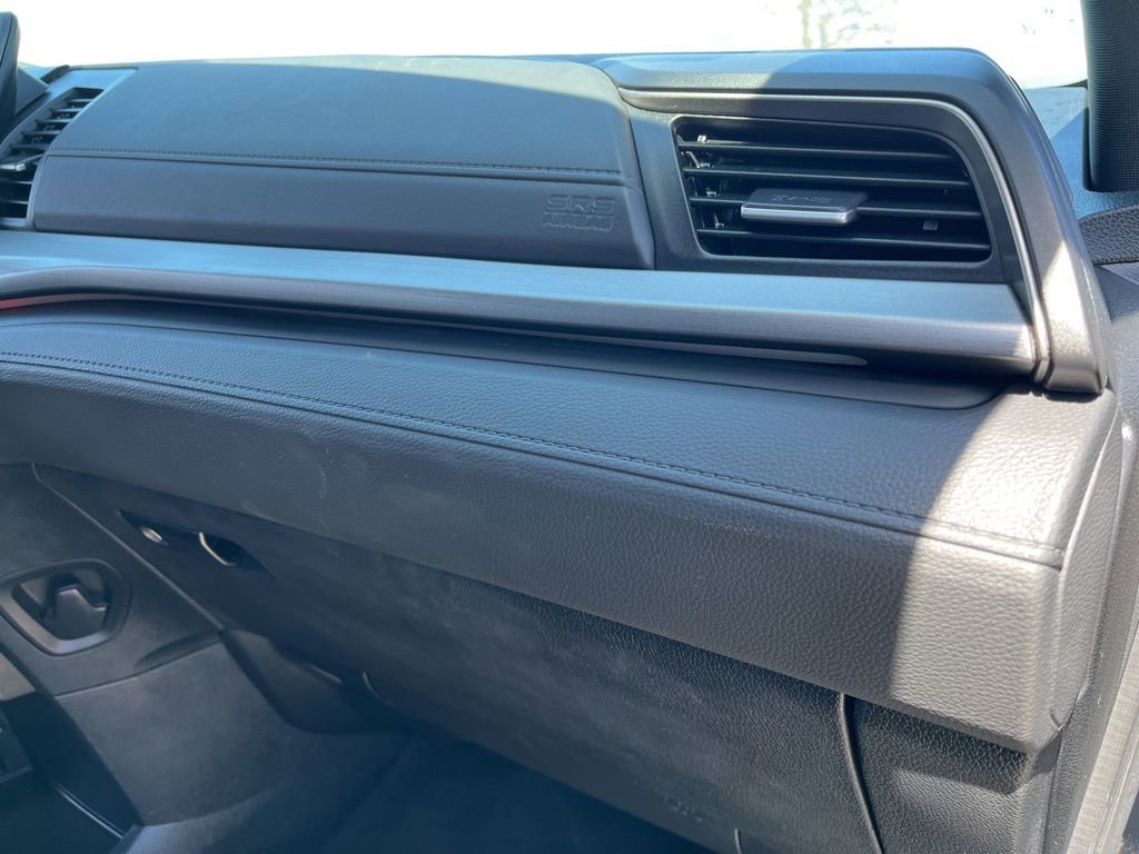 Certified 2024 Honda Odyssey Sport image 31