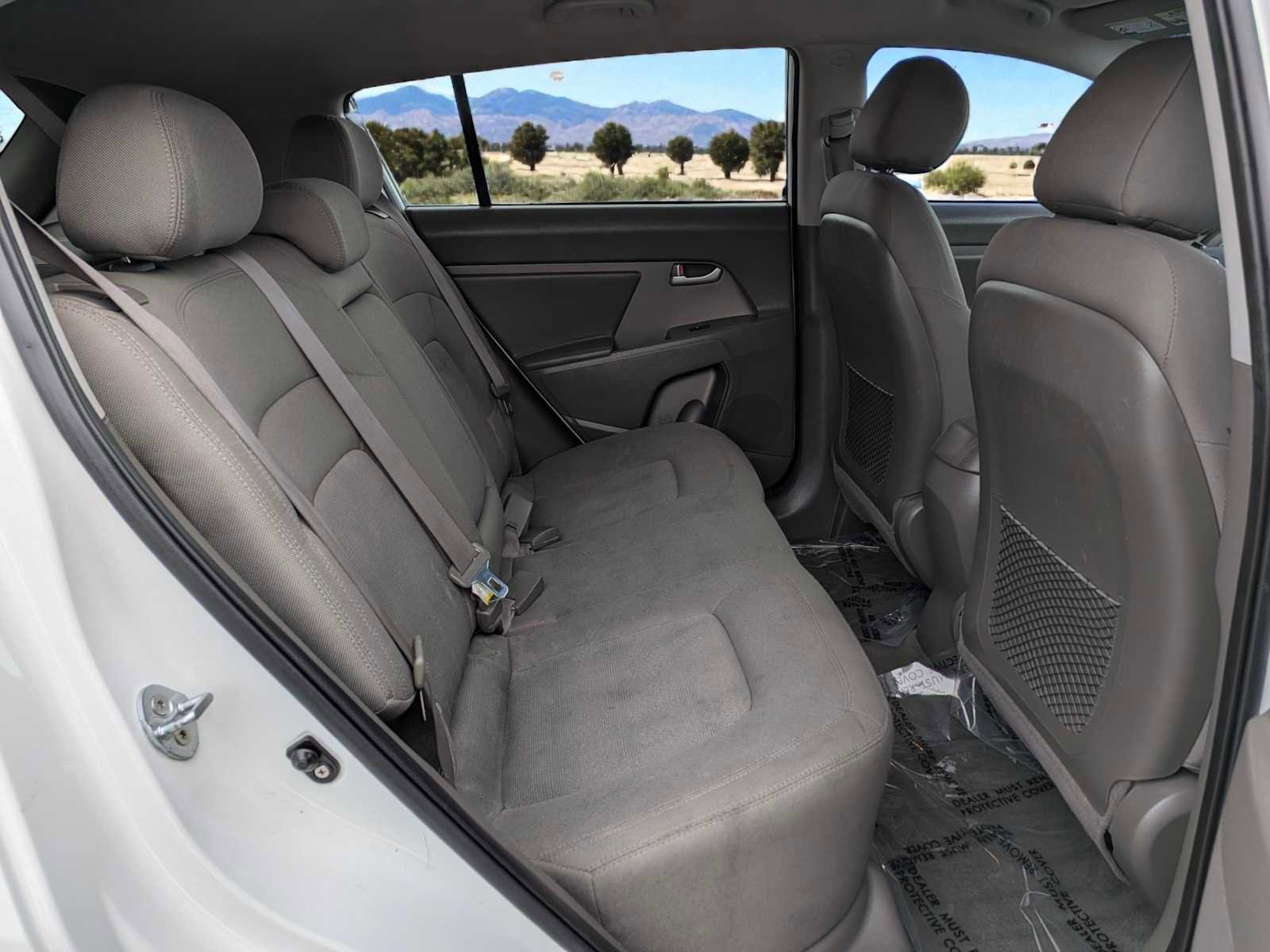 Used 2013 Kia Sportage LX image 23