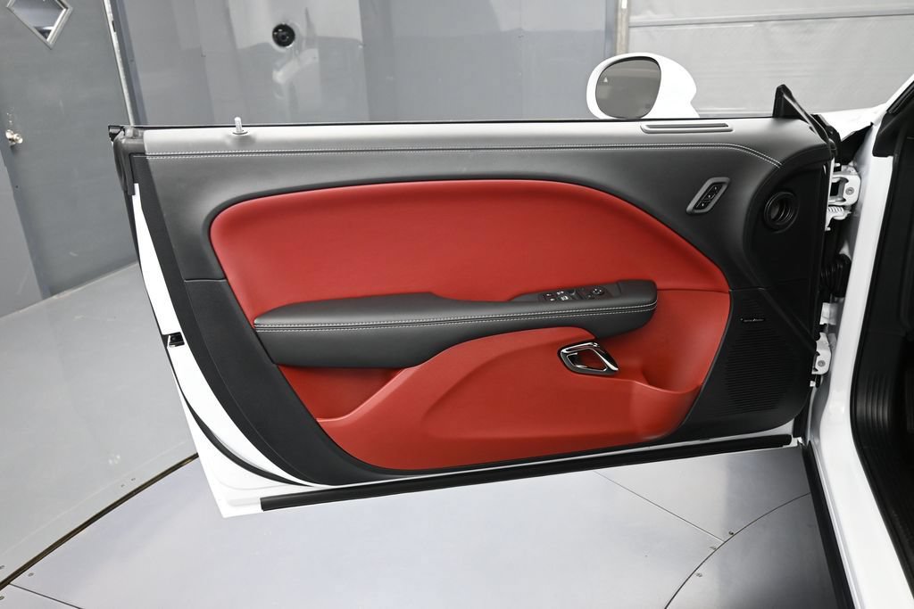 Used 2023 Dodge Challenger SRT Hellcat Redeye RWD image 16