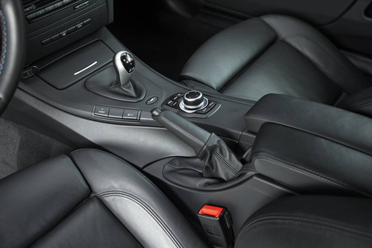 Used 2013 BMW M3 Coupe RWD image 60