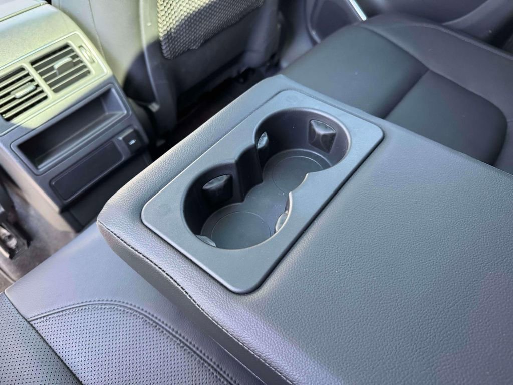 Used 2021 Jaguar F-PACE S AWD/4WD image 15