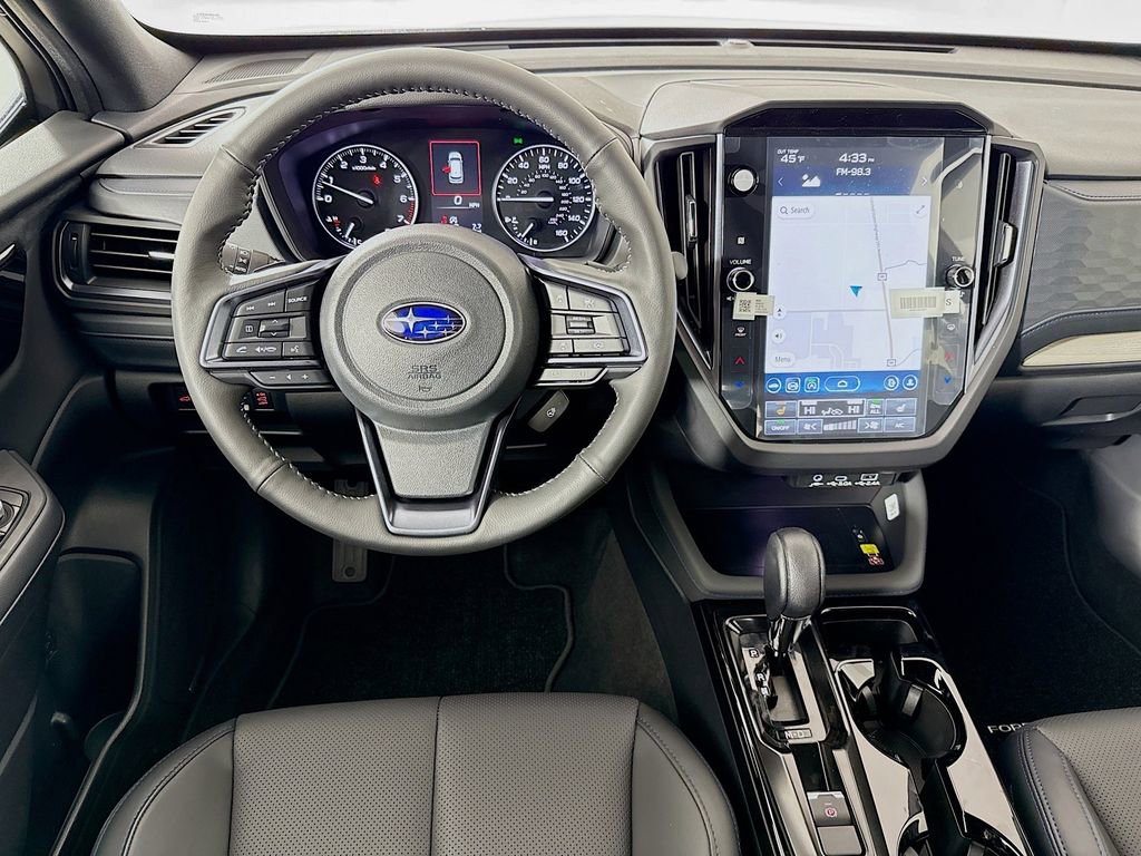 New 2026 Subaru Forester Limited AWD/4WD image 28