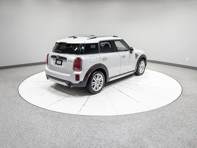 Used 2022 MINI Cooper Countryman S AWD/4WD image 31
