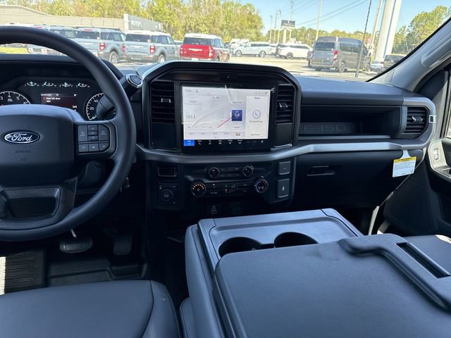 New 2026 Ford F150 XL w/ Equipment Group 103A High image 26