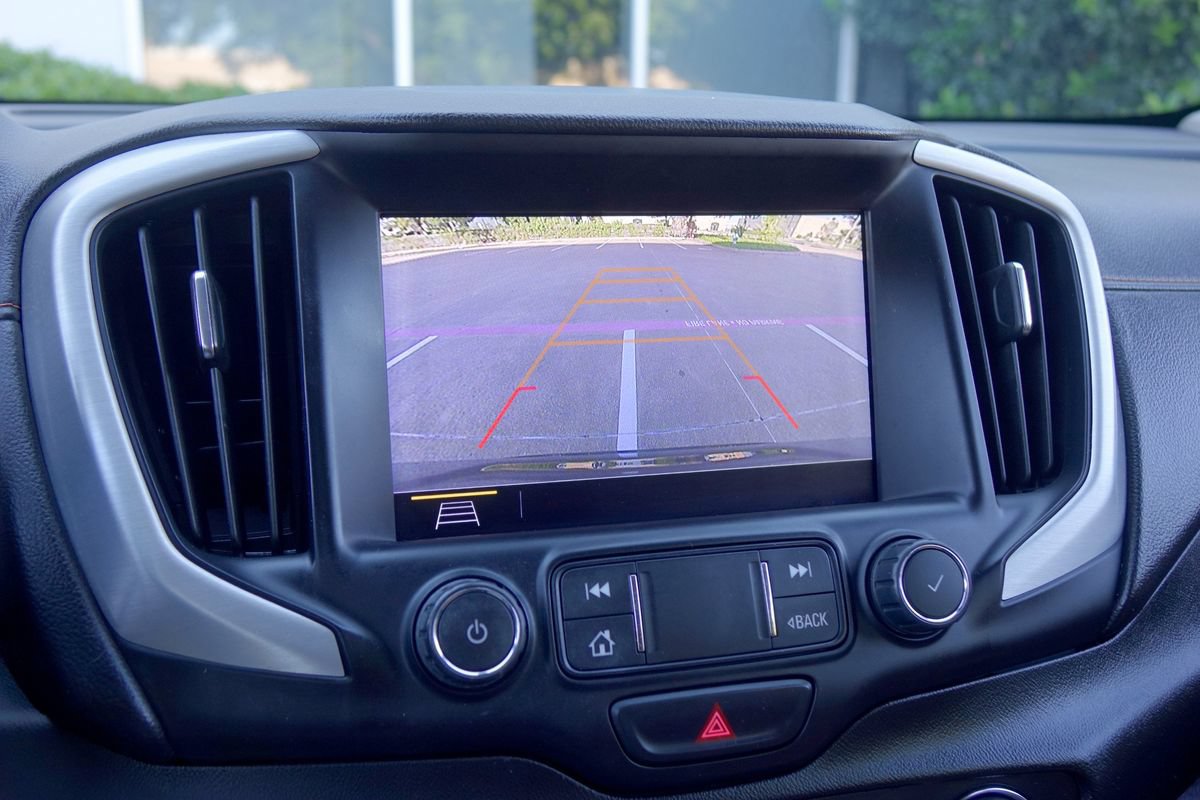 Used 2020 GMC Terrain SLT w/ Preferred Package FWD image 39