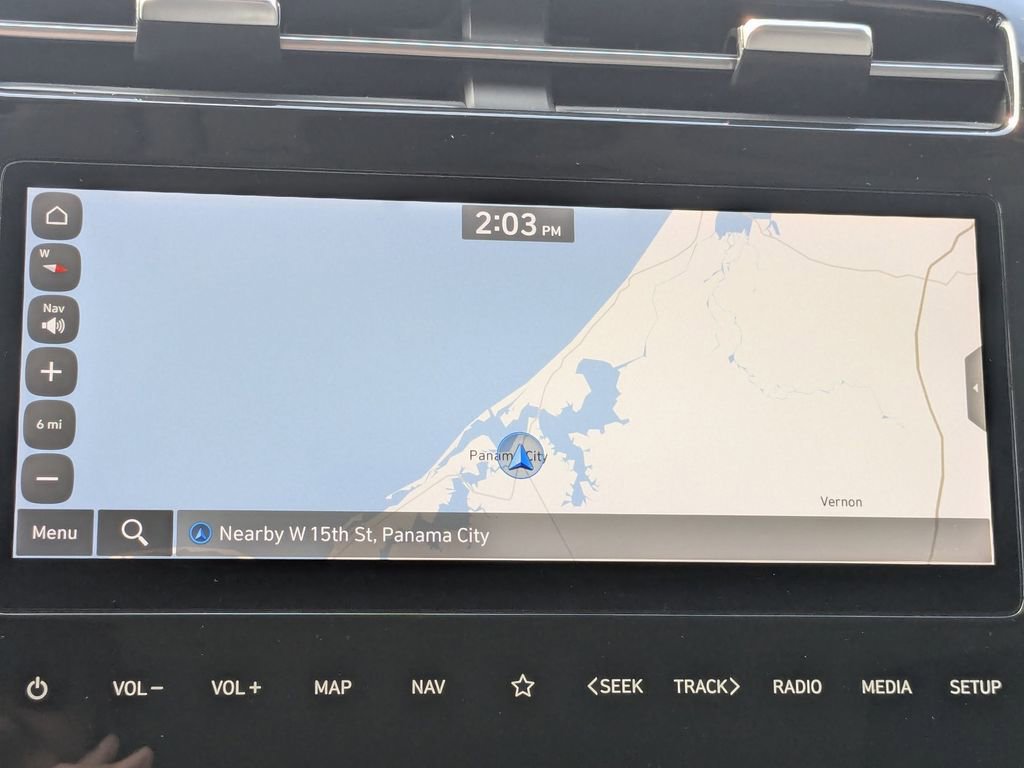 Used 2023 Hyundai Tucson XRT image 14