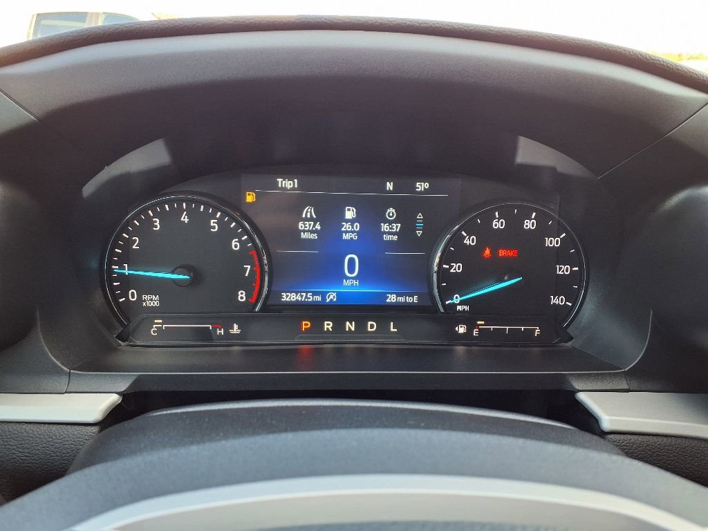 Certified 2023 Ford Explorer XLT w/ Class IV Trailer Tow Package image 20