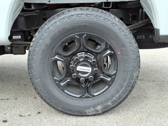 New 2026 Ford F250 XL w/ STX Appearance Package AWD/4WD image 8