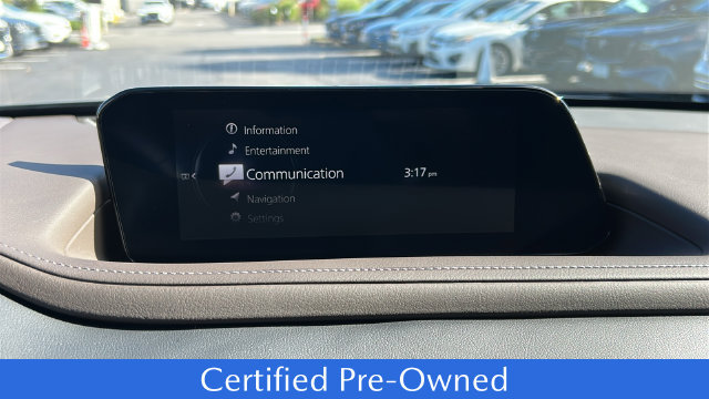 Certified 2023 MAZDA CX-30 2.5 Turbo w/ Premium Plus Pkg AWD/4WD image 16
