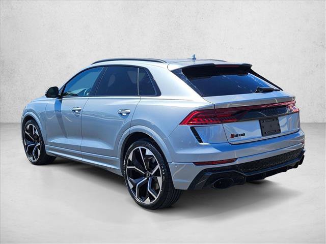 Used 2023 Audi RS Q8 AWD/4WD image 8