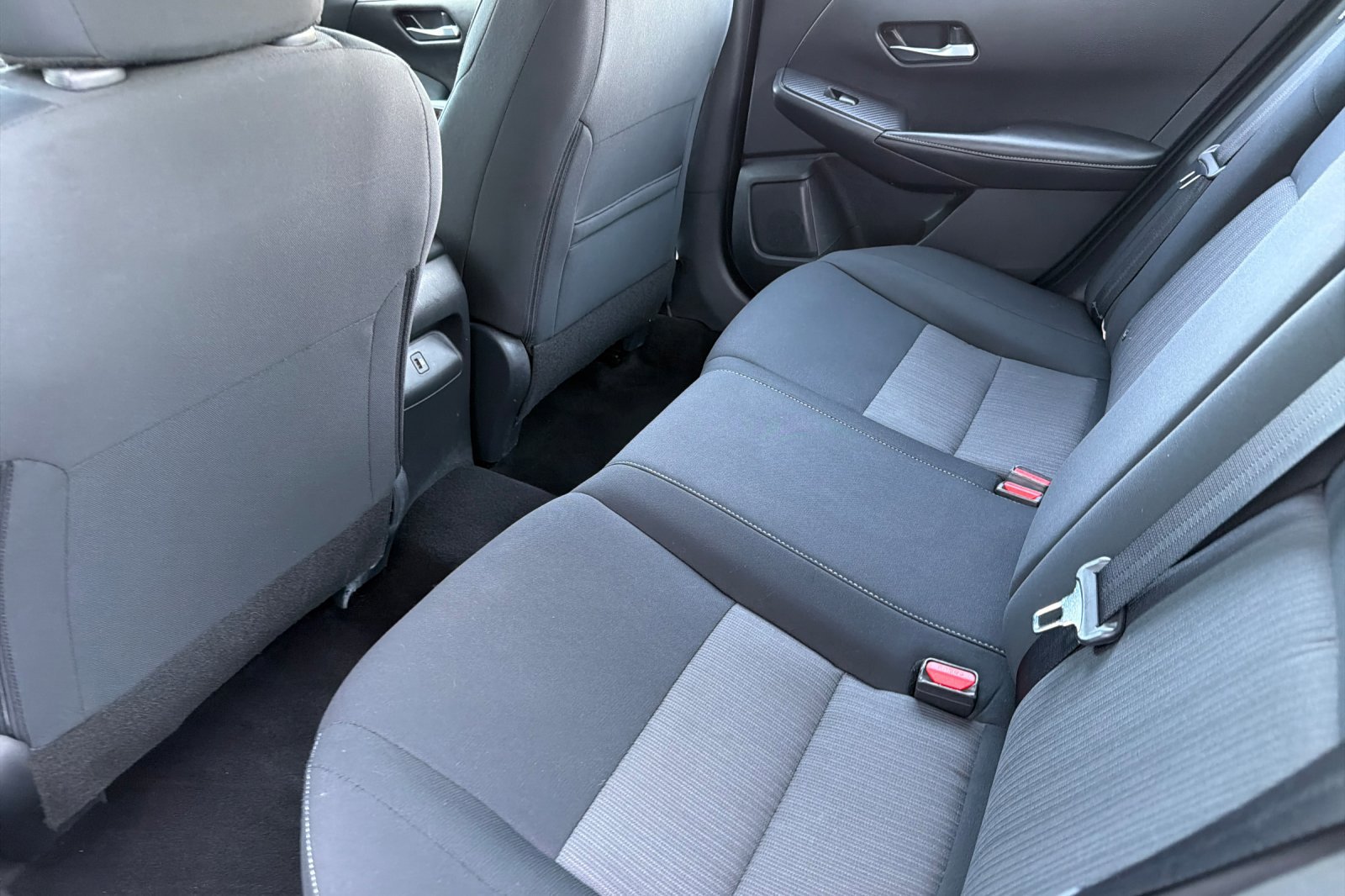 Used 2023 Nissan Sentra SV image 11