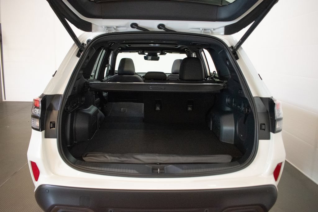 New 2026 Subaru Forester Limited AWD/4WD image 25