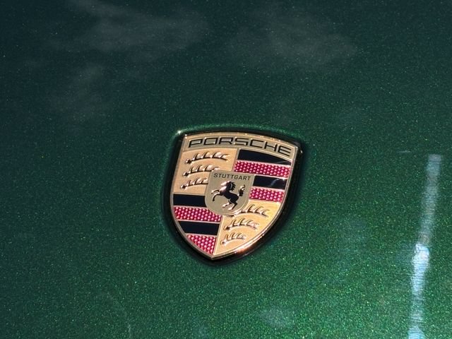 Certified 2026 Porsche 911 Targa 4 GTS AWD/4WD image 34