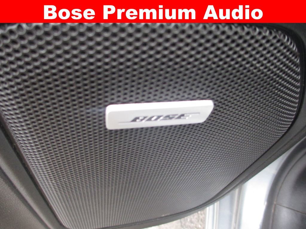 Used 2020 Chevrolet Silverado 1500 RST w/ Texas Edition image 21