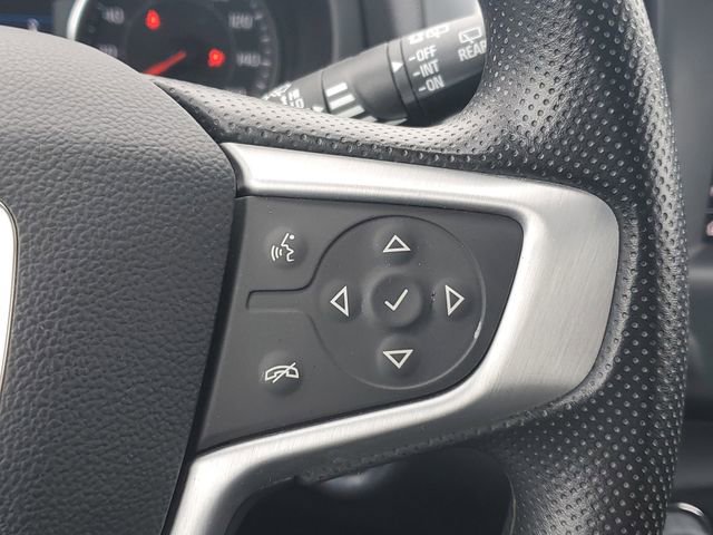 Certified 2023 GMC Terrain SLE w/ Driver Convenience Package image 24