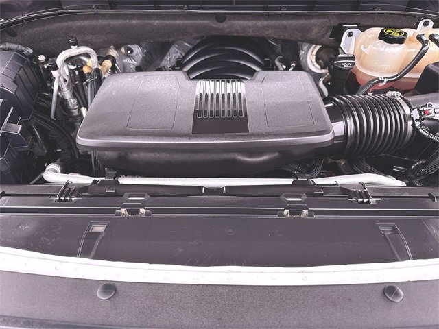 Used 2021 Chevrolet Tahoe LT w/ LT Signature Package image 30