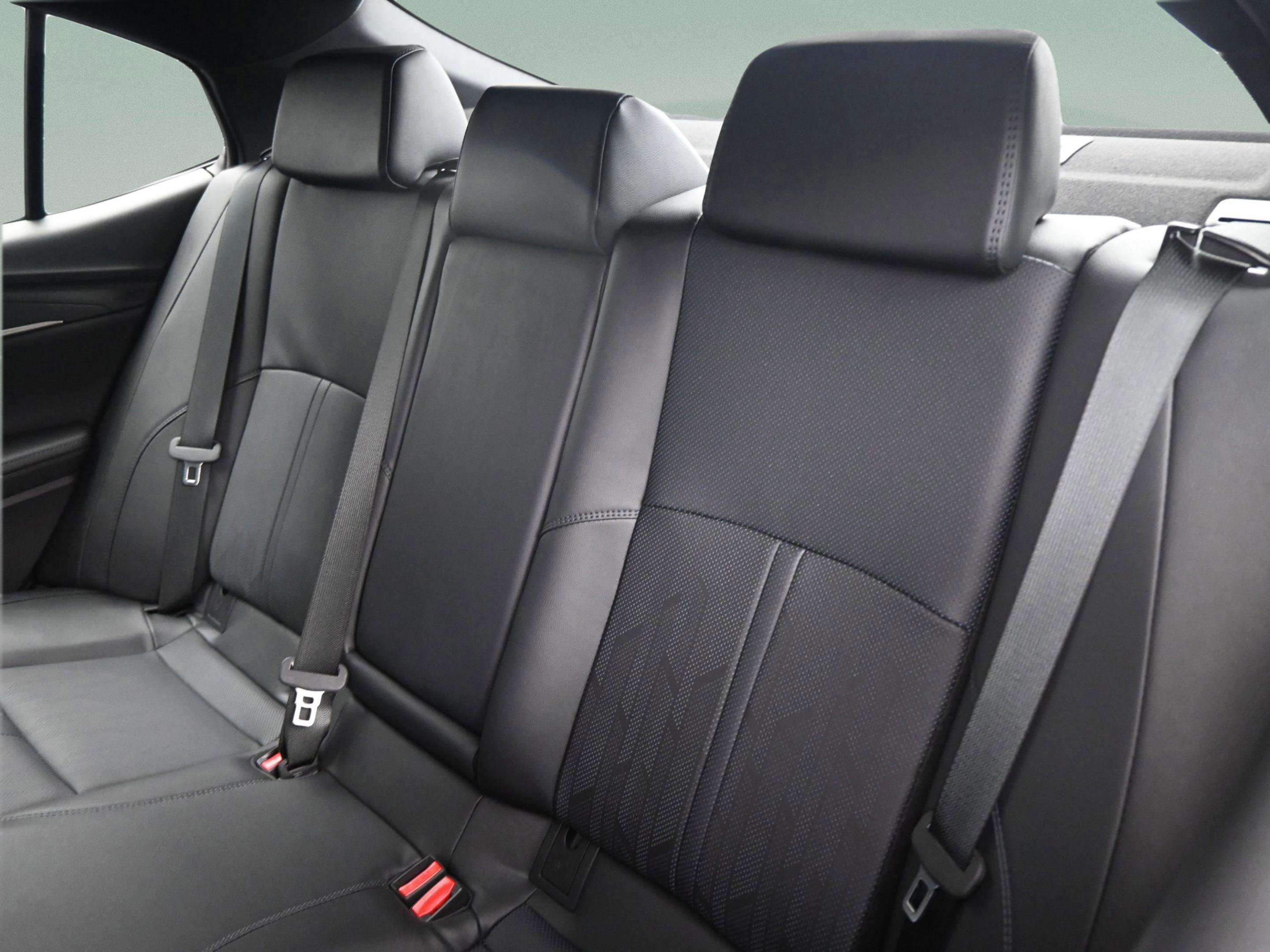 Certified 2025 Toyota Camry XSE image 34