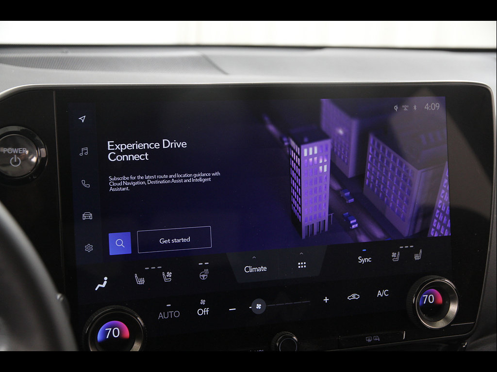 Certified 2024 Lexus NX 350h AWD image 10