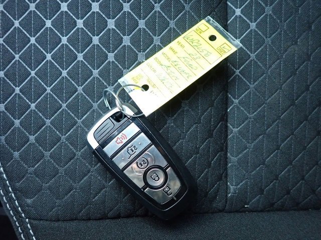 Used 2023 Ford Escape Active w/ Tech Pack #2 image 30