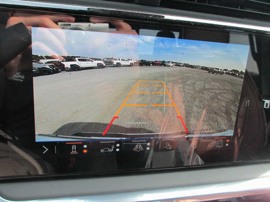 New 2026 GMC Sierra 2500 Denali Ultimate image 20