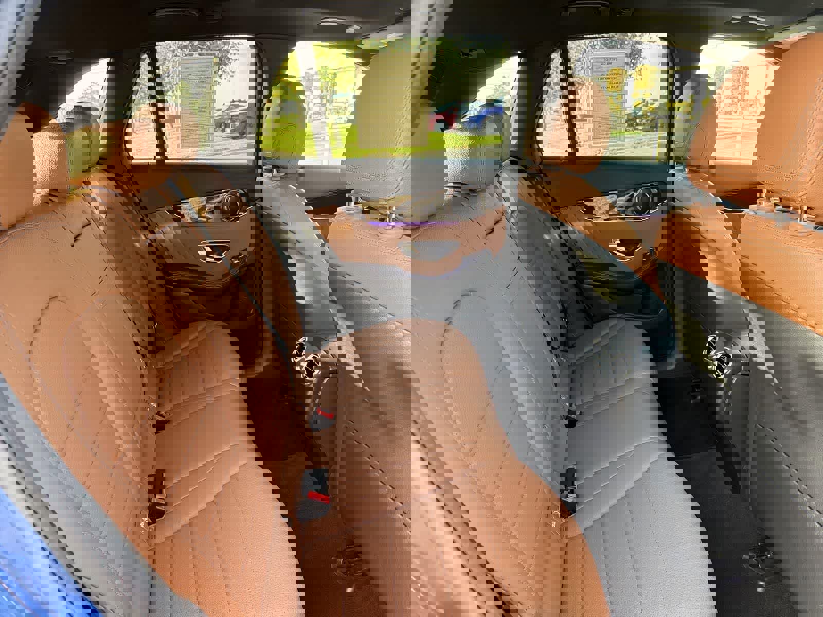 Used 2022 Mercedes-Benz GLC 300 image 29