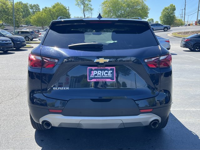 Used 2021 Chevrolet Blazer LT w/ Sound & Technology Package image 6