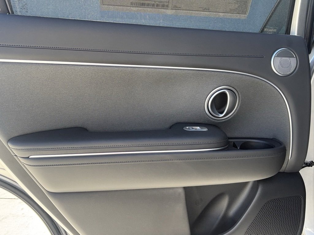 New 2026 Hyundai Palisade Calligraphy image 9