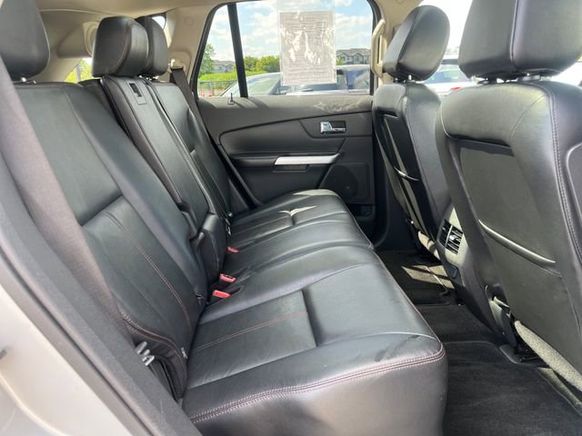 Used 2013 Ford Edge Limited FWD image 10