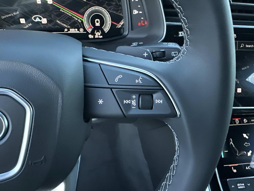 New 2026 Audi Q8 Premium image 19