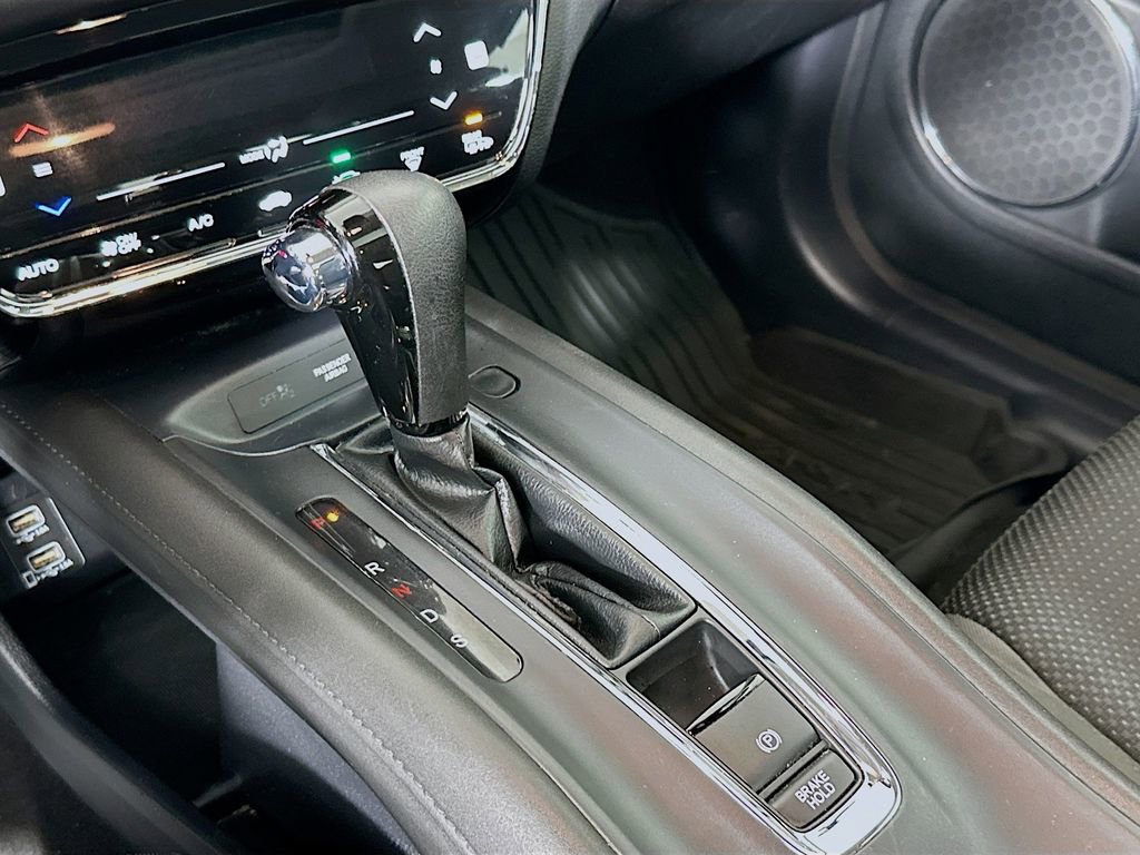 Used 2020 Honda HR-V EX image 17