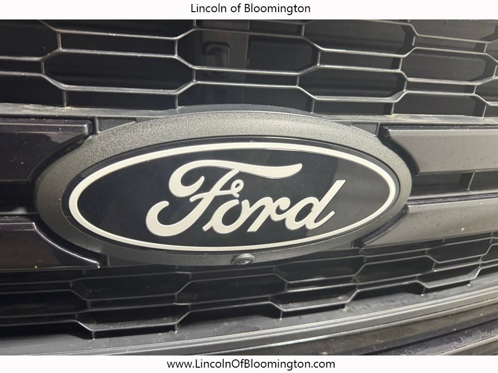 Used 2025 Ford F150 Lariat AWD/4WD image 20