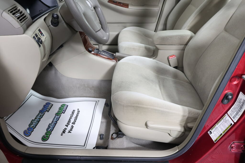Used 2007 Toyota Corolla LE FWD image 13